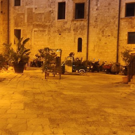 Dimora San Nicola Apartment Bari Luaran gambar