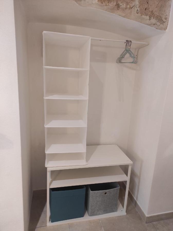 Dimora San Nicola Apartment Bari Luaran gambar