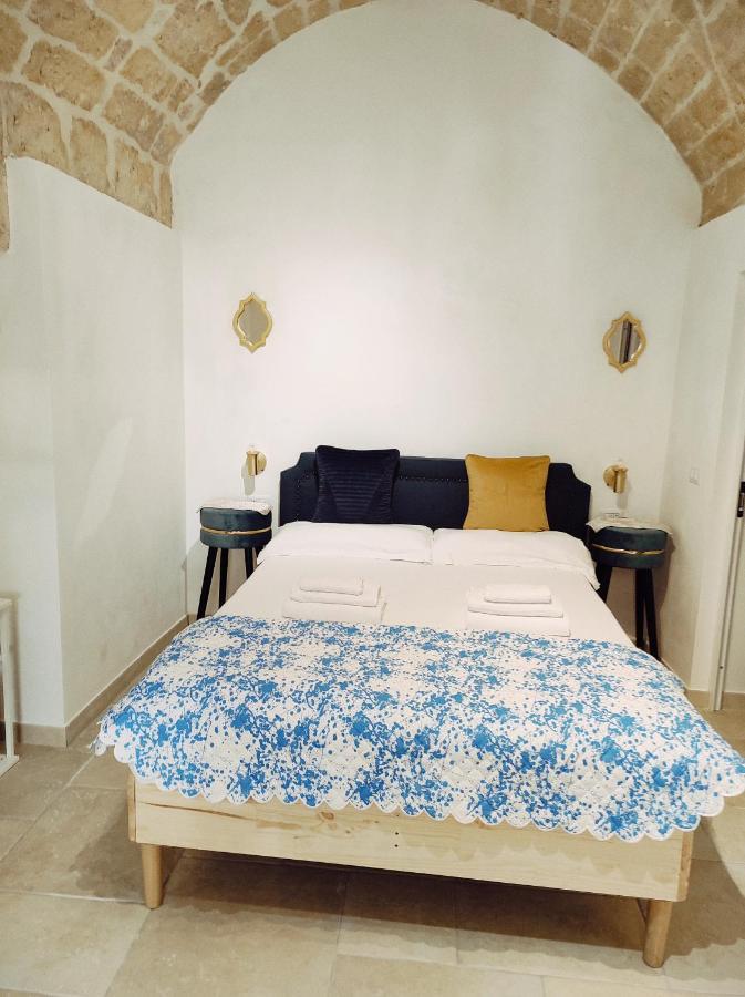 Dimora San Nicola Apartment Bari Luaran gambar