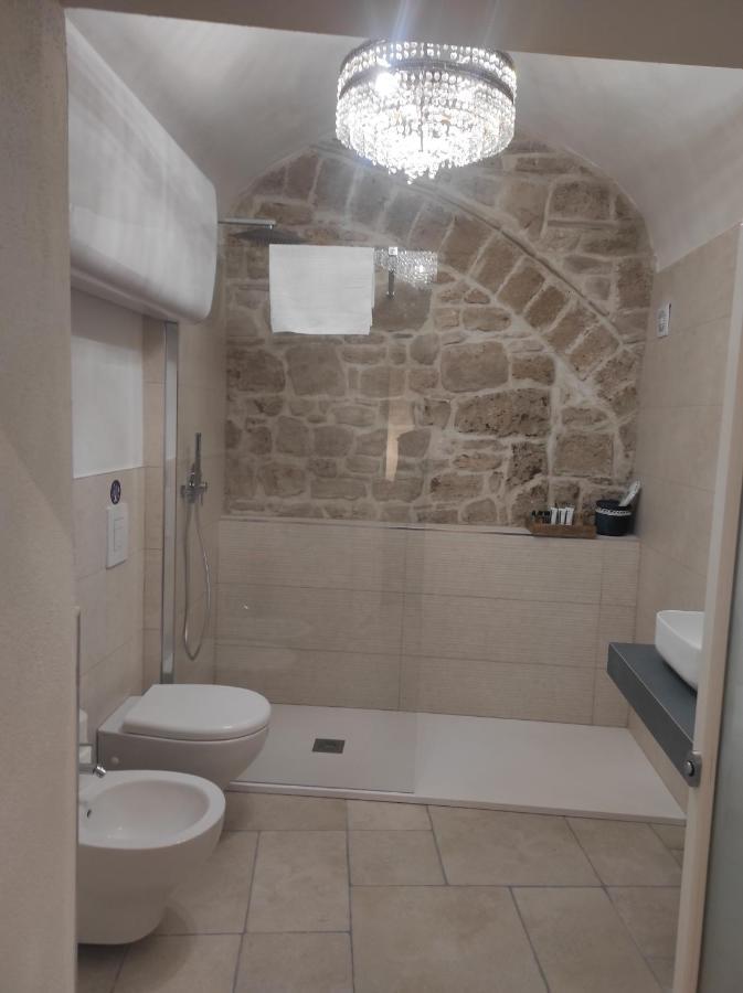 Dimora San Nicola Apartment Bari Luaran gambar