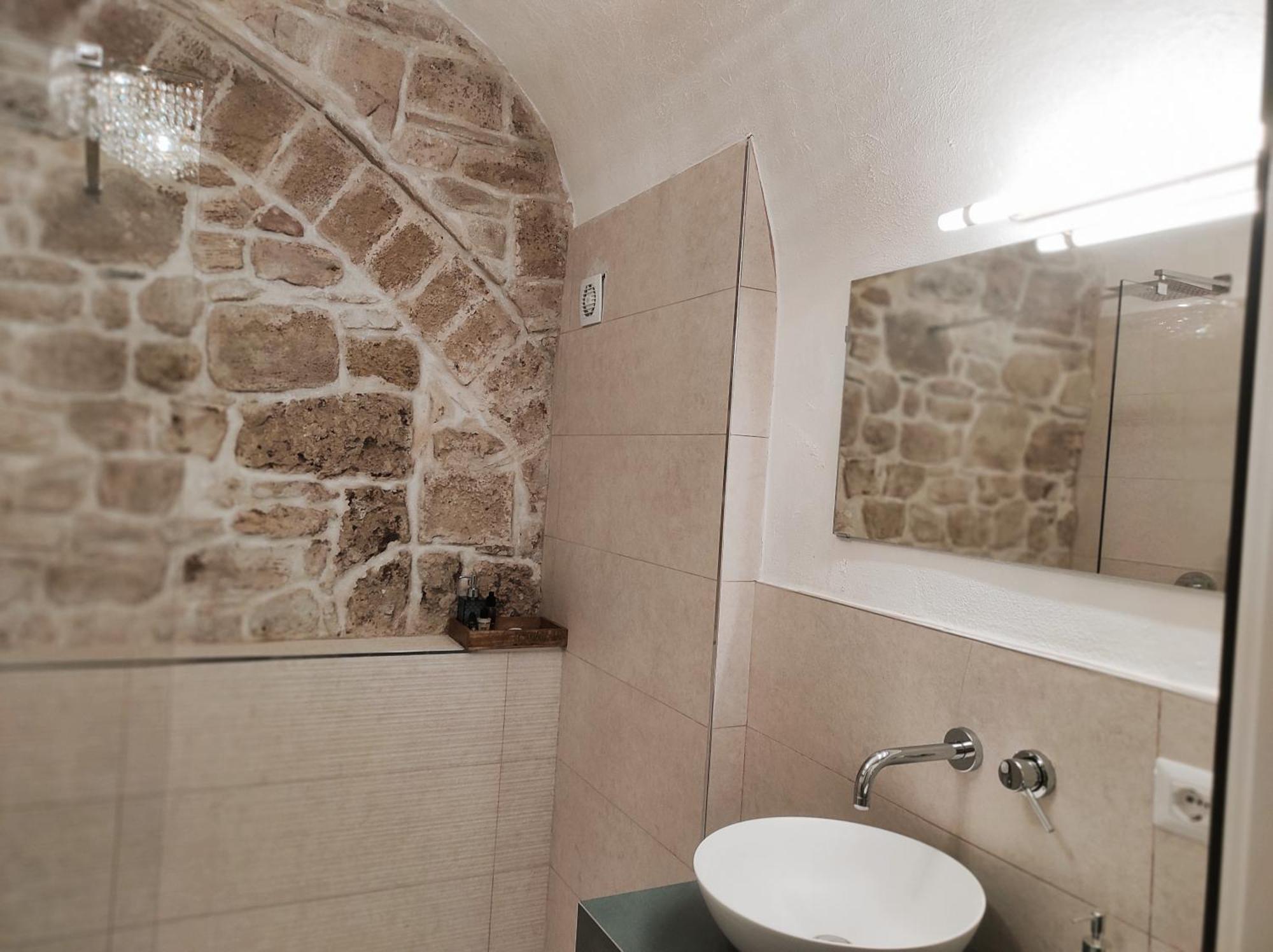 Dimora San Nicola Apartment Bari Luaran gambar