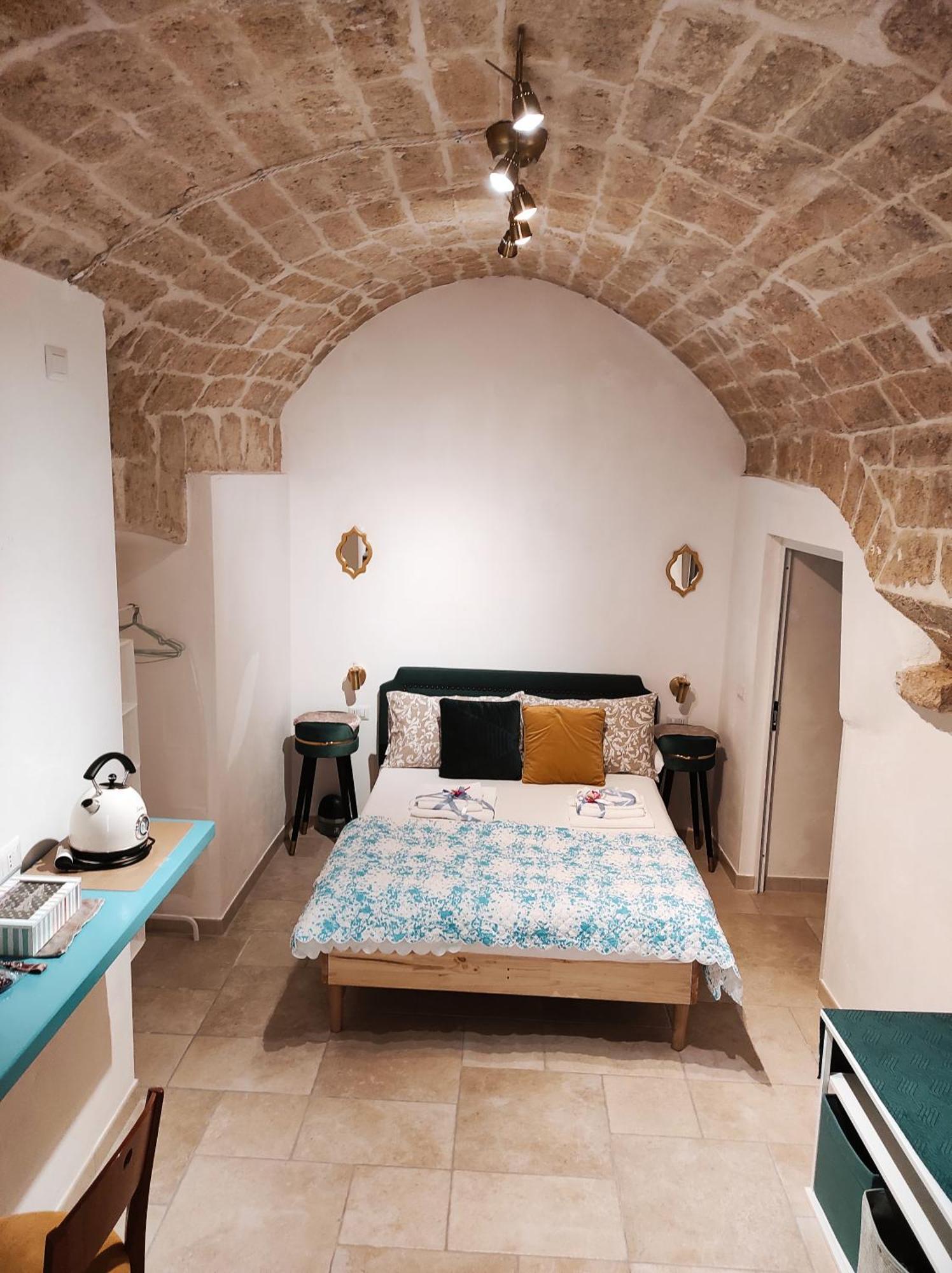 Dimora San Nicola Apartment Bari Luaran gambar