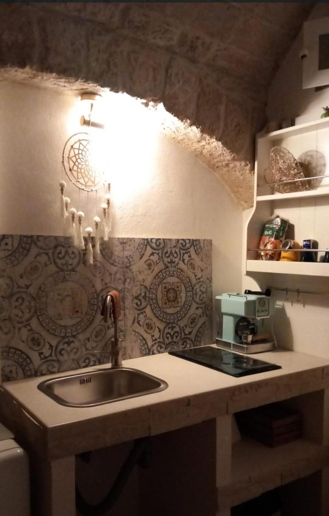 Dimora San Nicola Apartment Bari Luaran gambar