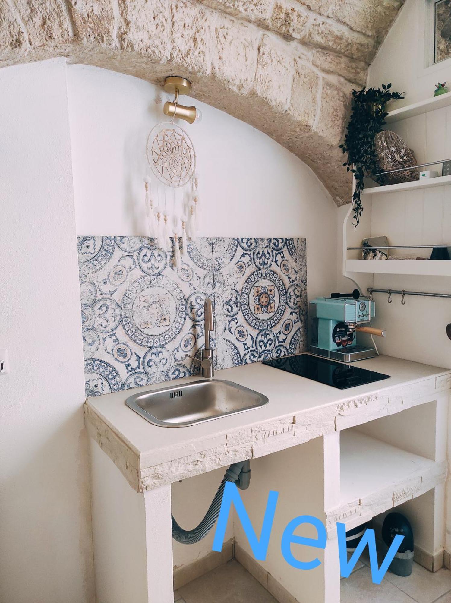 Dimora San Nicola Apartment Bari Luaran gambar